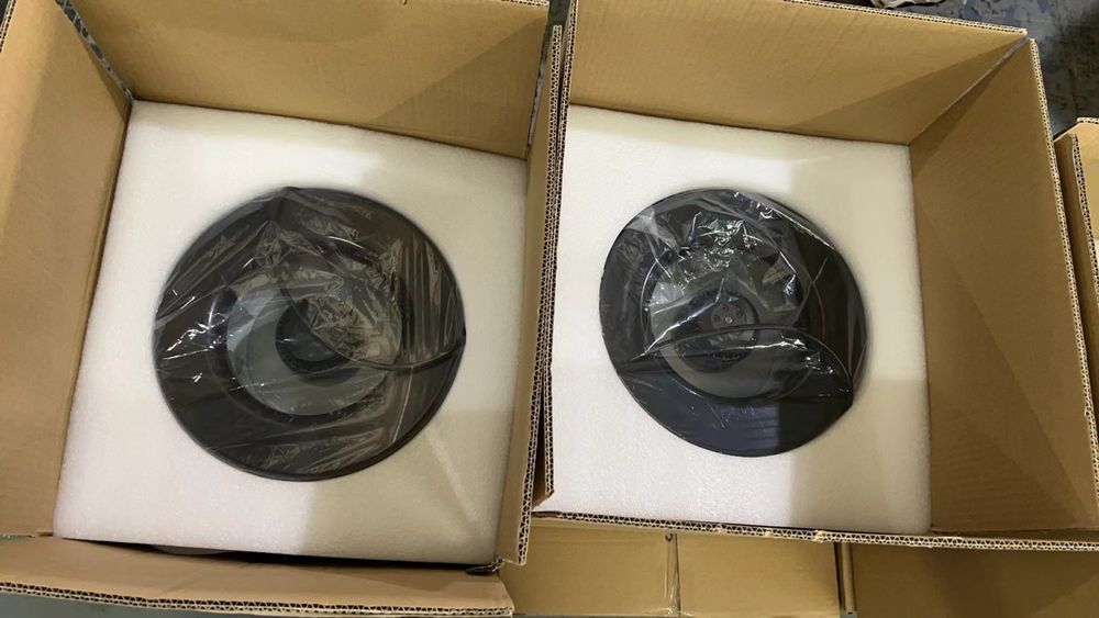 Канальный вентилятор ВК 315