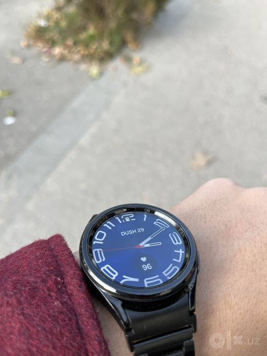 Samsung galaxy watch 6classic