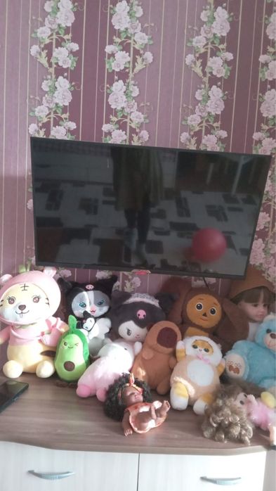 Продам телевизор AVA 32 дюйма