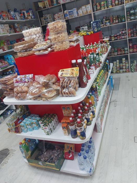 Полка для магазина