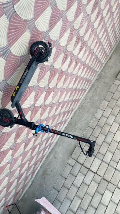 Электросасокат GODLINE e-scooter
