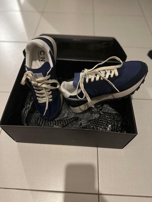 Costume Nacional sneakers adidasi