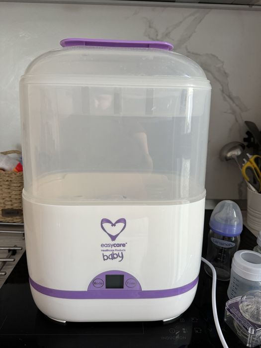 Sterilizator electric easycare
