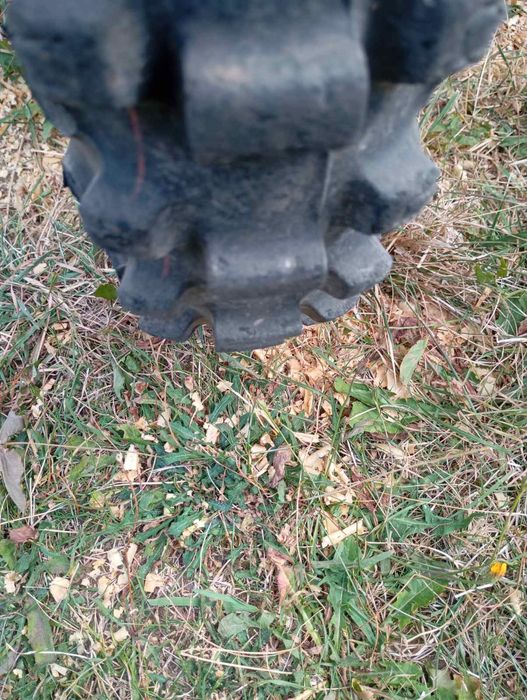 Honda cb 65  няма забележки