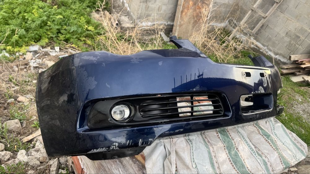 Бампер subaru legasy bl от 3 л
