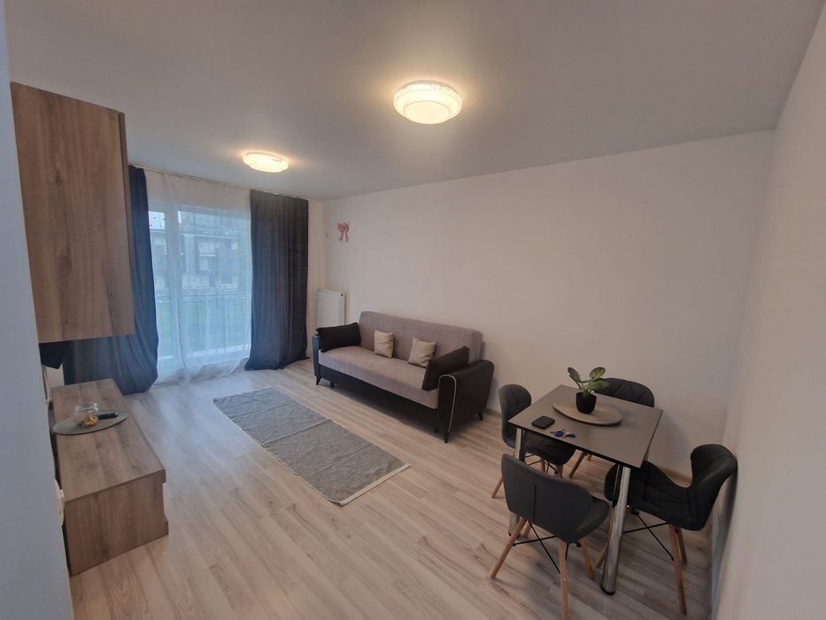Inchiriez apartament 2 camere