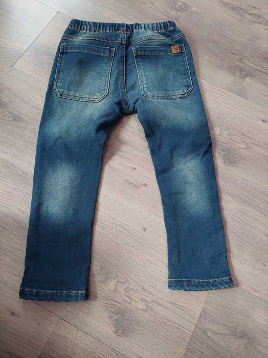 Next  детски дънки