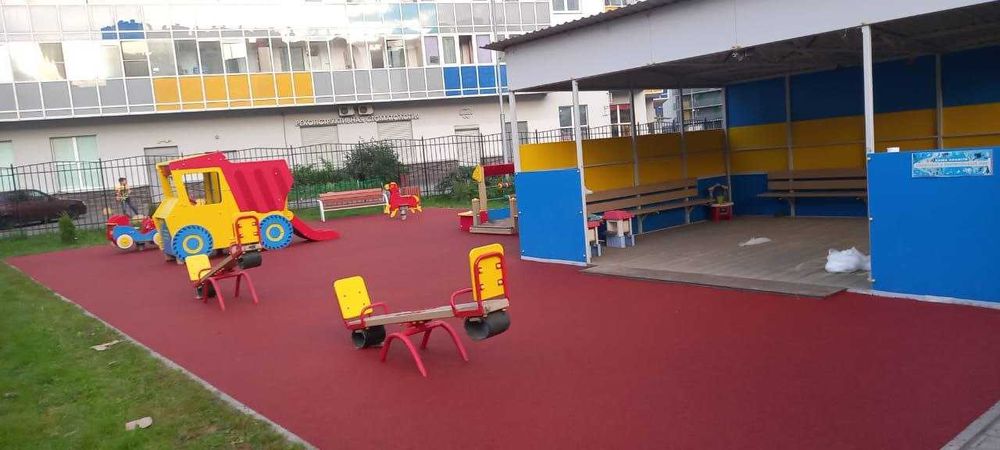 Rezina qoplama, резиновые покрытия