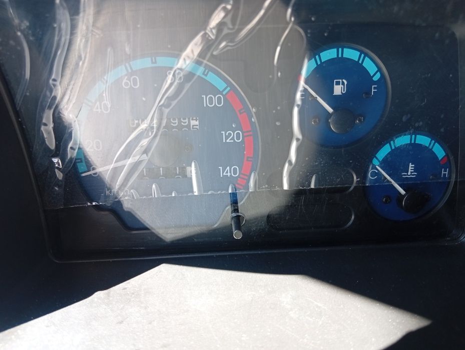 Chevrolet Другая 2026 — 7