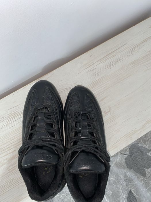 Обувки Nike x Supreme AirMax размер 42
