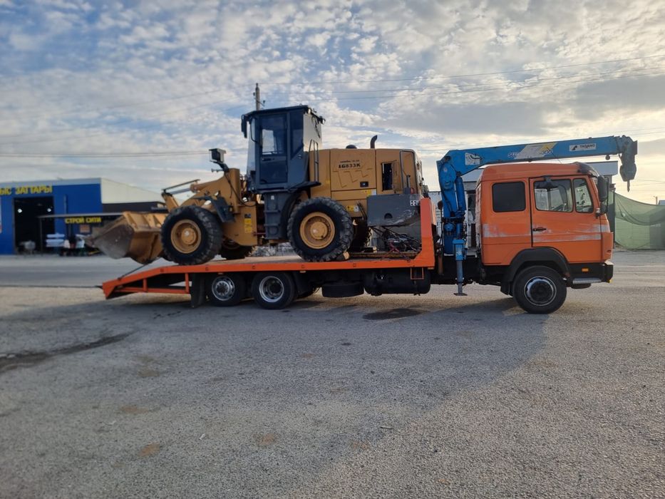 Кала бойынша Ен АрзАн Эвакуатор 24-сагат