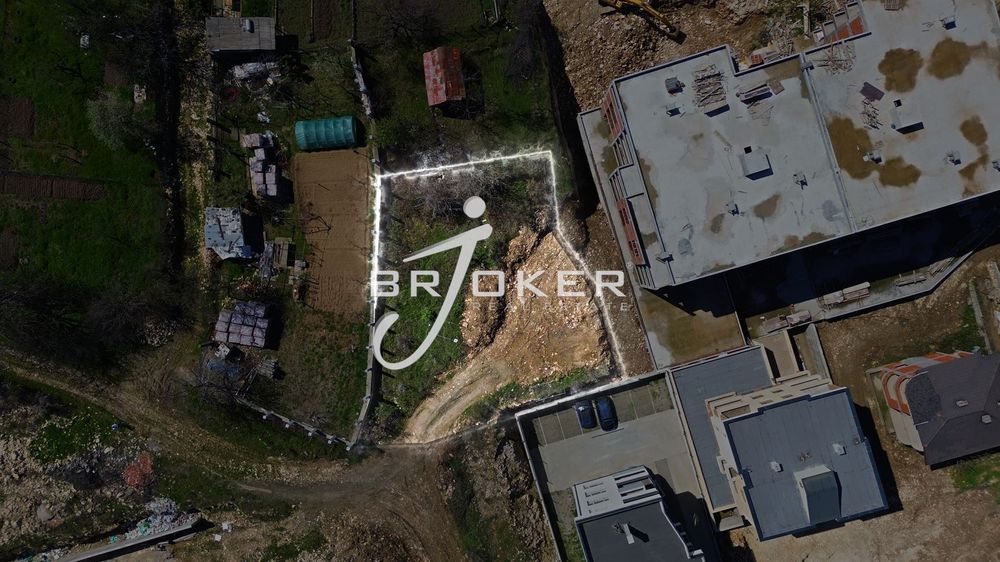 Парцел в Кърджали-Възрожденци