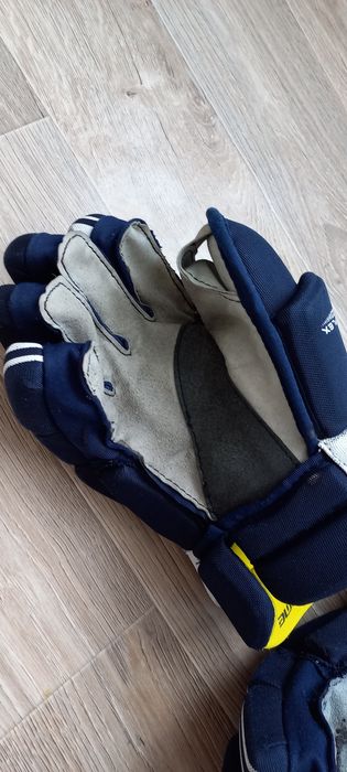 Краги  BAUER S150