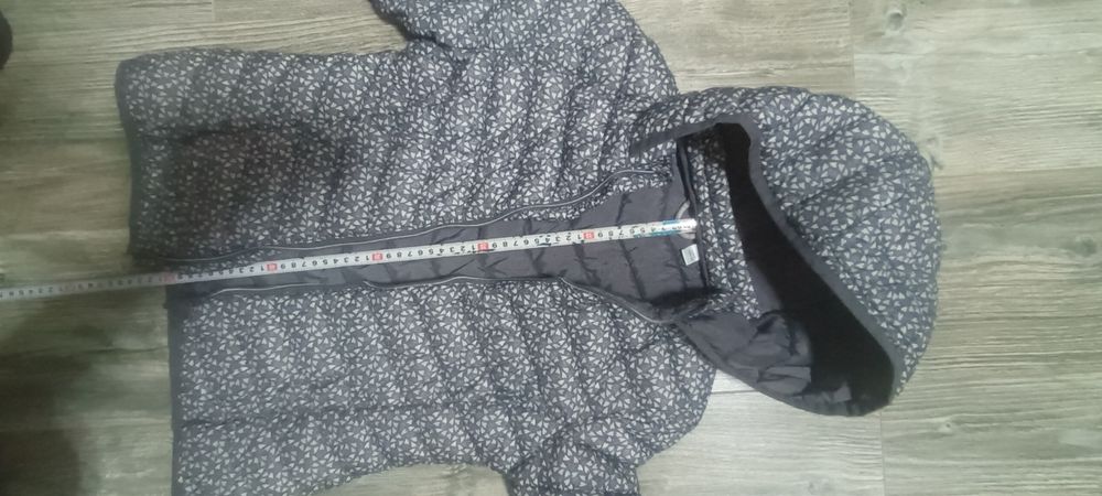 Детско яке  OKAIDI за момиче 152