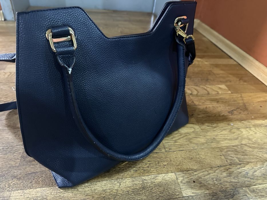 дамска чанта Calvin Klein