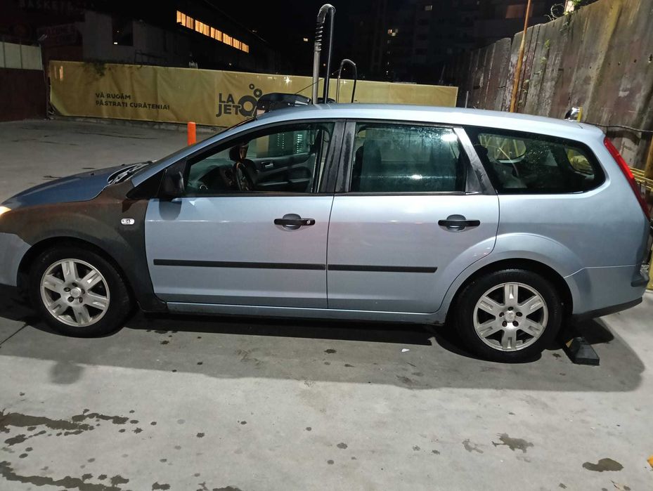 FORD Focus 2006 — imagine 5