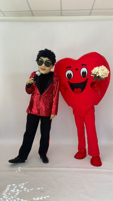 Продам ростовые куклы