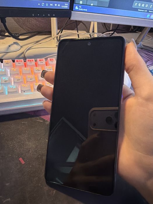 samsung galaxy A52