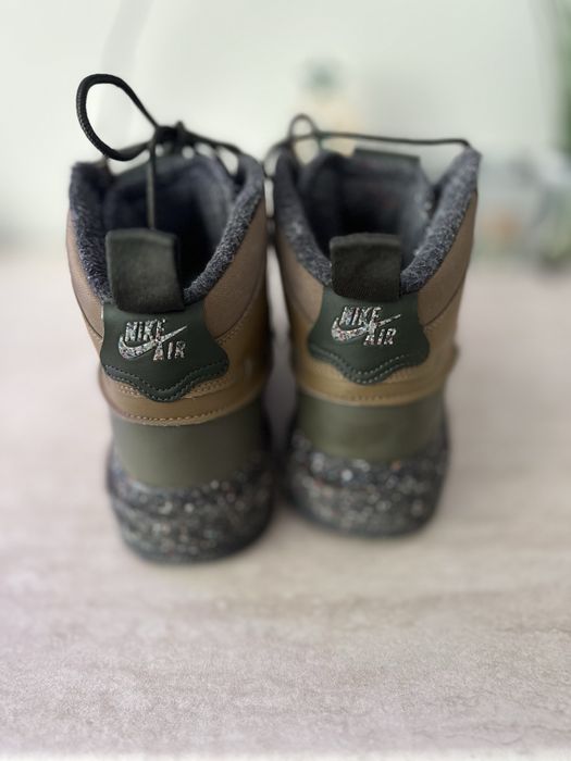 Nike Air Force 1 Boot