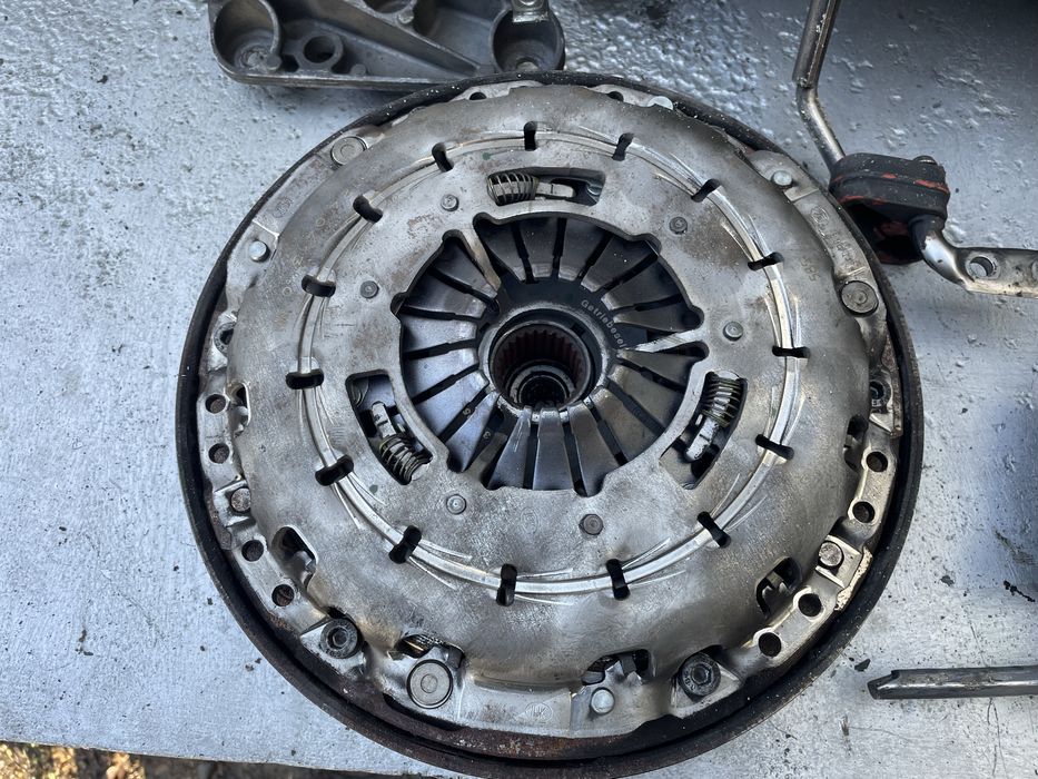Ретрофит ръчни скорости БМВ Ф10/ Ф11, 530д (ruchka bmw f10)