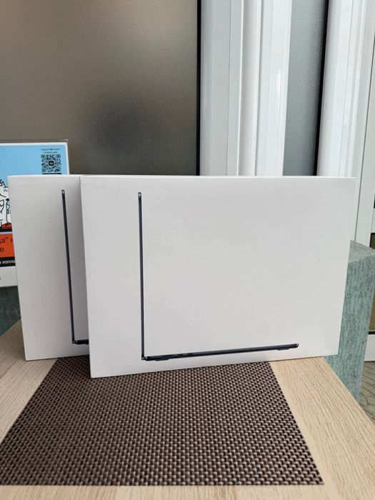 Нов! MacBook Air (15’ M4, 2025) MBA 15 MDN/10C CPU/10C GPU/16GB/256 — миниатюра 3