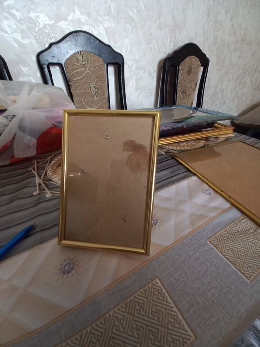 Продам рамки для фото