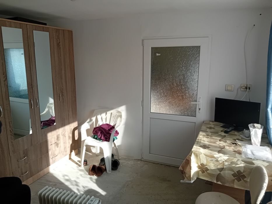 Teren de vanzare Bariera Traian