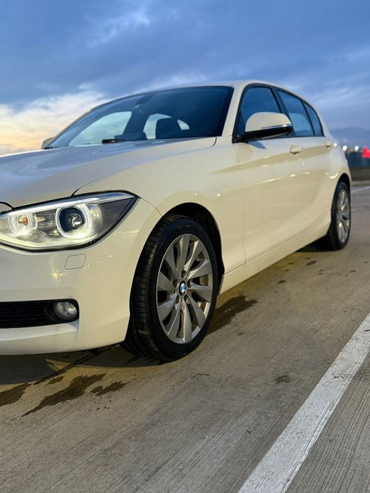 BMW F20 Seria 1 116i