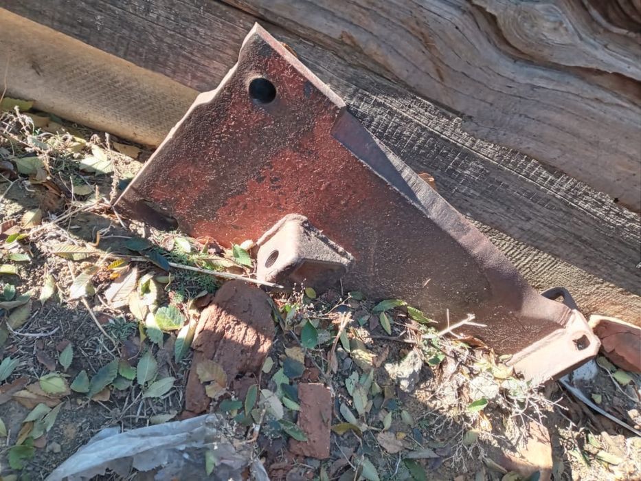 Продам Плоскорез