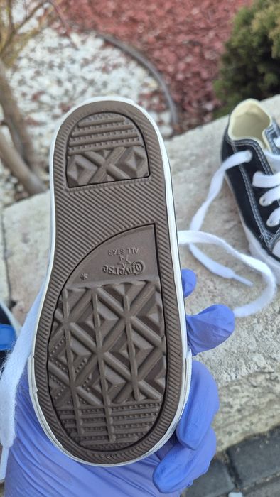 Tenisi CONVERSE mar 24