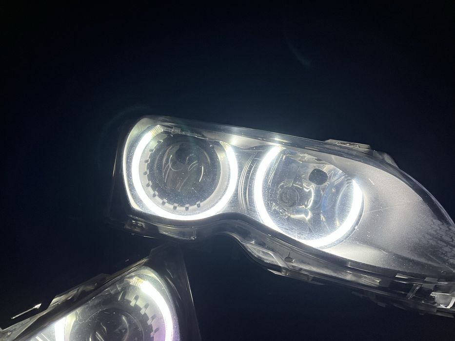 Reparatii faruri multimarca