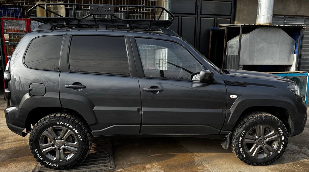 Сотилади 4х4