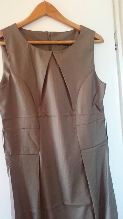 Нова рокля, размер М (УК10)