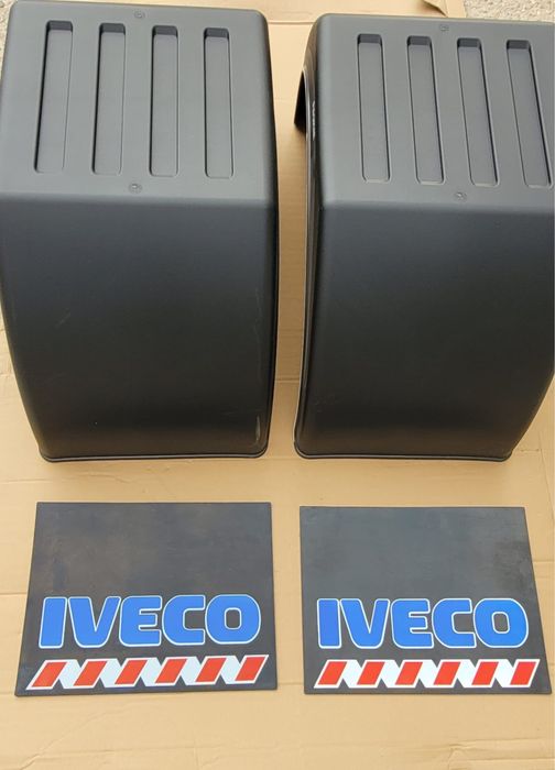 Pres Presuri bara Spate pentru Iveco Daily  Mercedes Sprinter 185x30cm