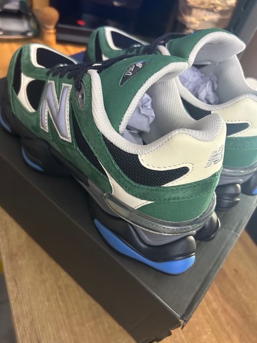 Обувки New Balance 9060