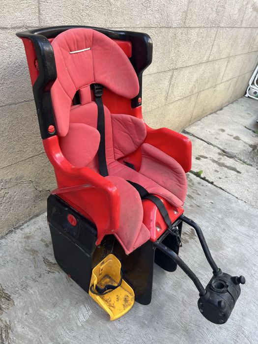 scaun de copii pentru bicicleta