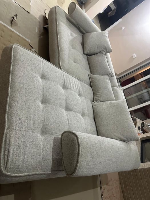 Vand coltar cu recliner electric