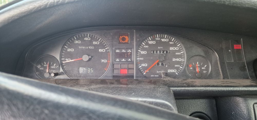Продам Ауди 100 c4
