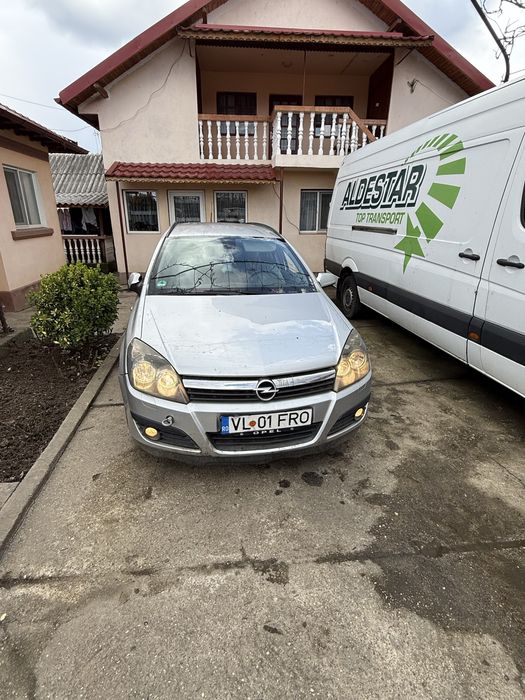 Opel astra H  break