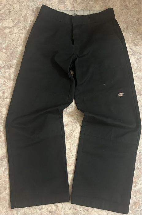 Dickies double knee 30x30