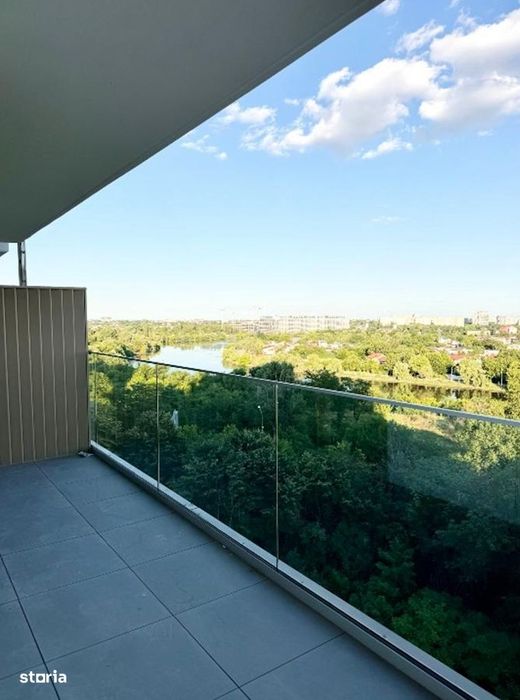 One High District 2 camere | etaj 6 | Vedere la lac | 71 mp Comision 0
