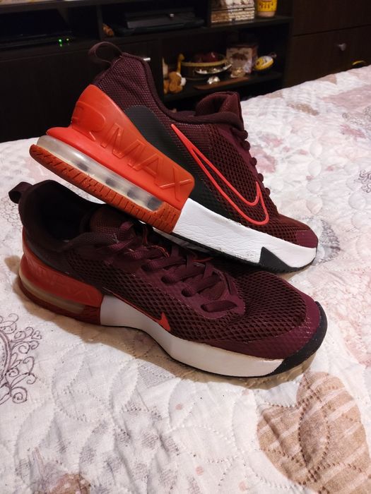 Nike air max  маратонки
