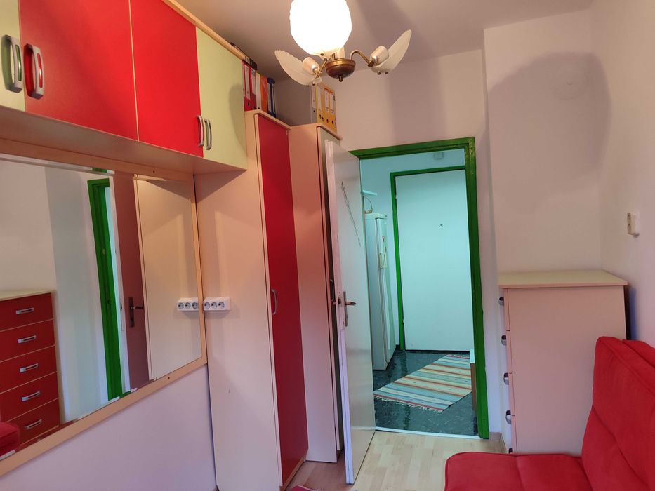 Продава се Двустаен апартамент в Добрич, Център - 70 кв.м за 1166 €/кв.м - Снимка #9