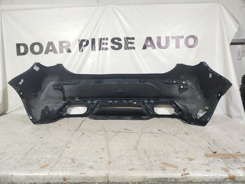 Bara spate Seat Leon Cupra, 2020, 2021, 2022, 2023, 2024, 2025, cod origine OE 5FA807417E.