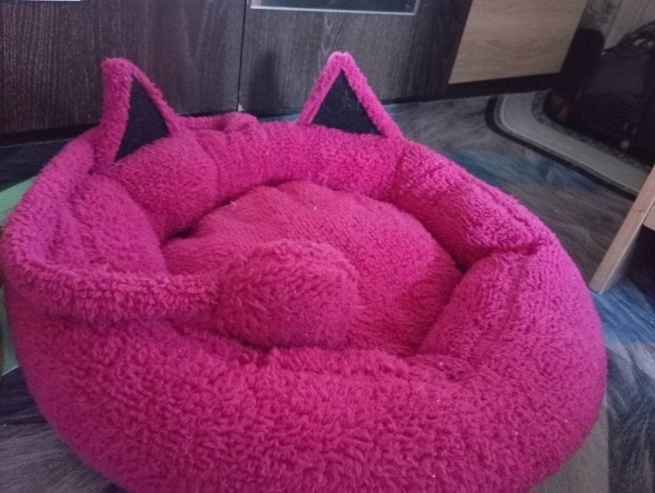 лежакна для котика