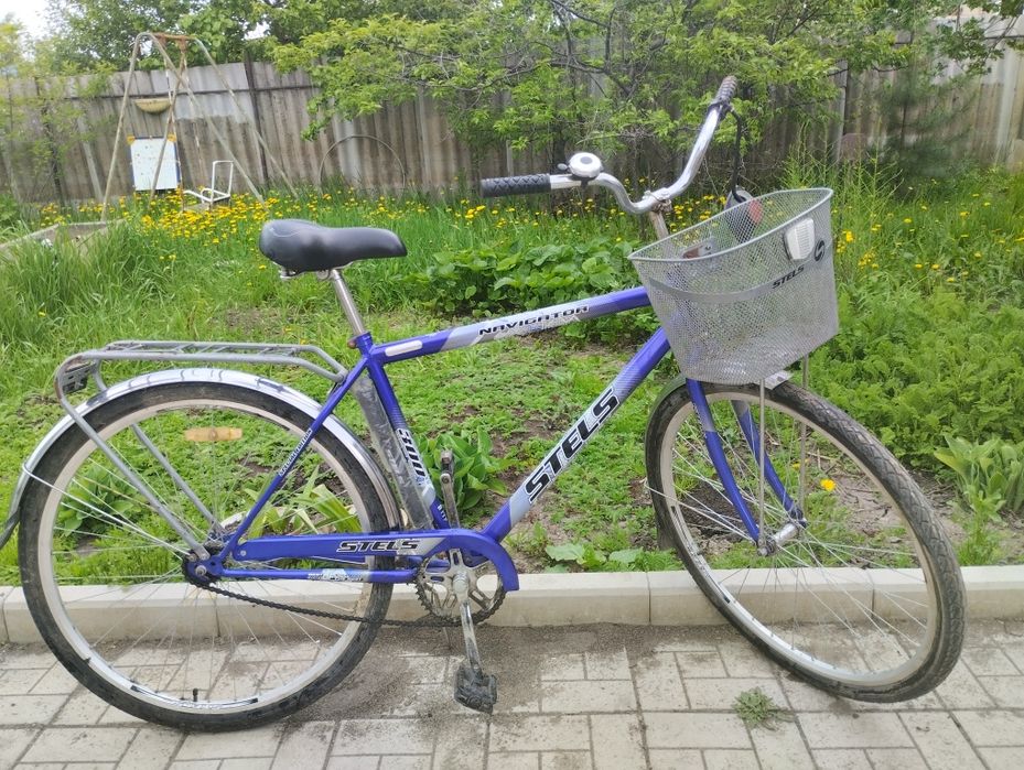 Продам велосипеды