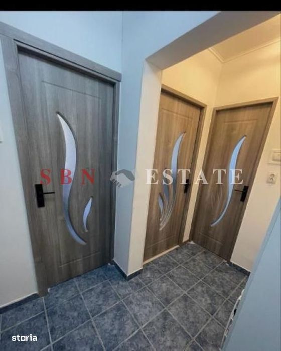Garsoniera | Piata Iancului | Metrou | Renovat