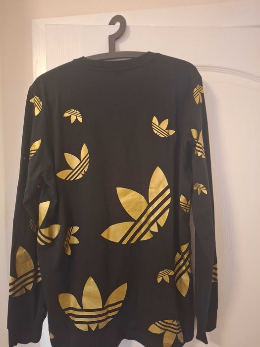 Спортна блуза" Adidas "