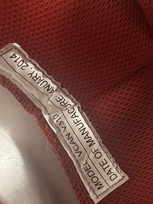 Моторна каска vcan