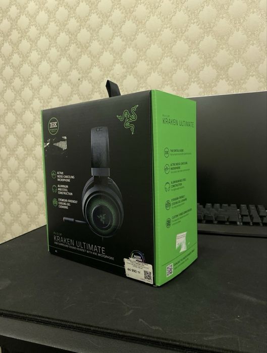 Razer Kraken Ultimate